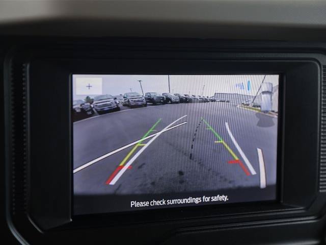 Certified 2022 Ford Bronco Big Bend AWD/4WD image 39