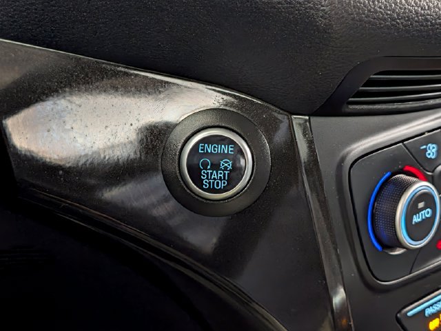 Certified 2019 Ford Escape SE AWD/4WD image 23
