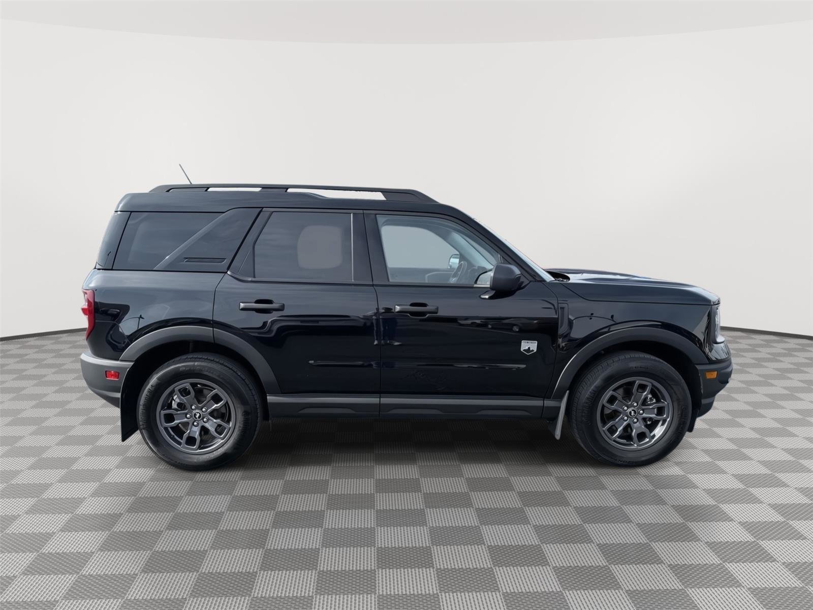 Certified 2024 Ford Bronco Sport Big Bend AWD/4WD image 6