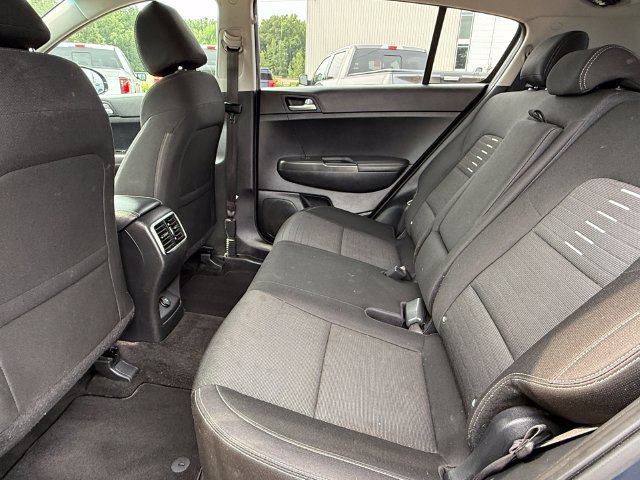 Used 2022 Kia Sportage LX w/ LX AWD Value Edition Package image 20