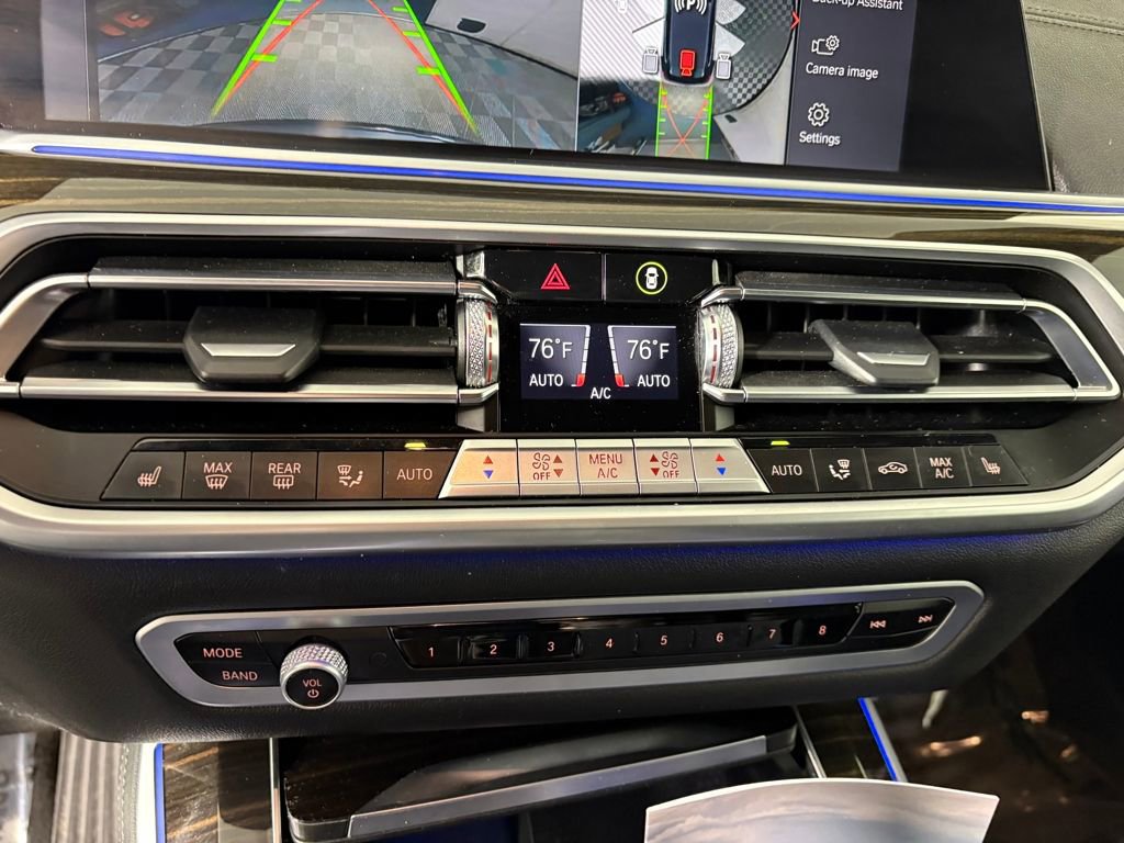 Used 2023 BMW X5 xDrive40i image 19