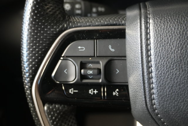 Used 2024 Toyota Tundra Limited AWD/4WD image 15