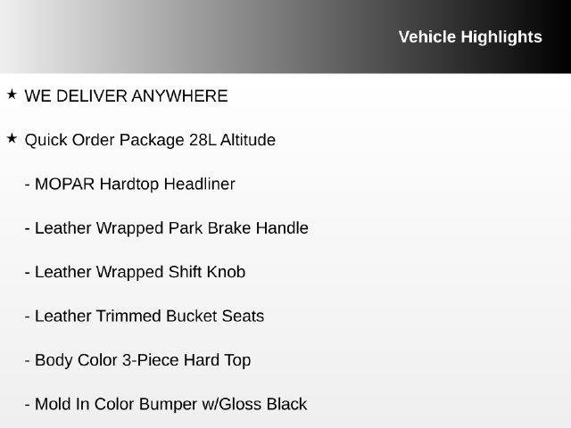 Used 2020 Jeep Wrangler Unlimited Sahara AWD/4WD image 13