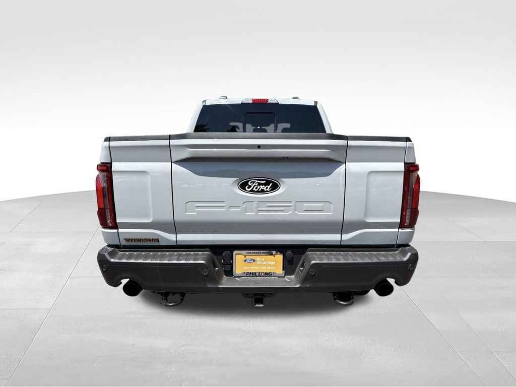 Certified 2026 Ford F150 Tremor w/ Equipment Group 402A High AWD/4WD image 13