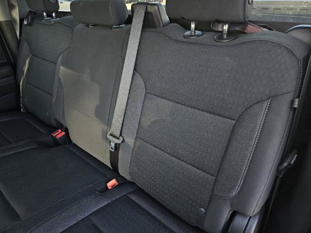 Used 2025 Chevrolet Silverado 1500 LT AWD/4WD image 15
