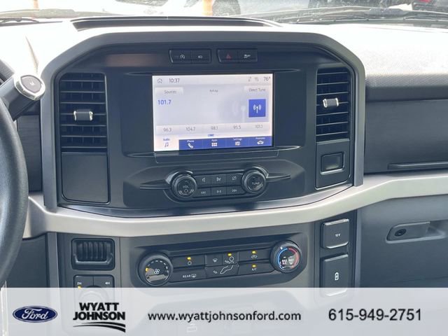 Certified 2023 Ford F150 XLT image 15
