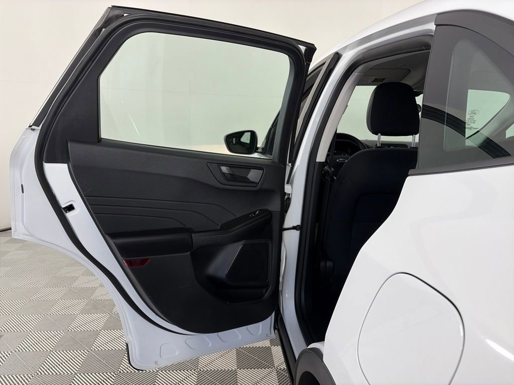 Certified 2022 Ford Escape S image 12