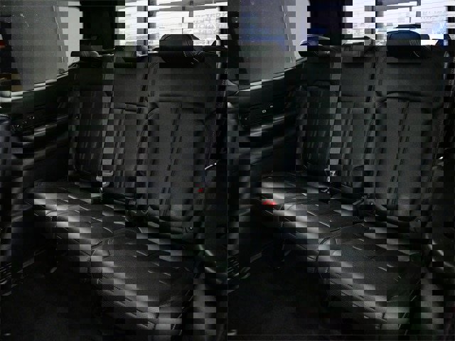 Used 2022 Jeep Wagoneer Series III w/ Premium Group I image 16