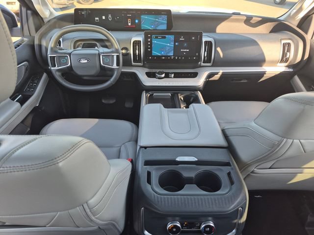 Certified 2025 Ford Expedition Max Active RWD image 26
