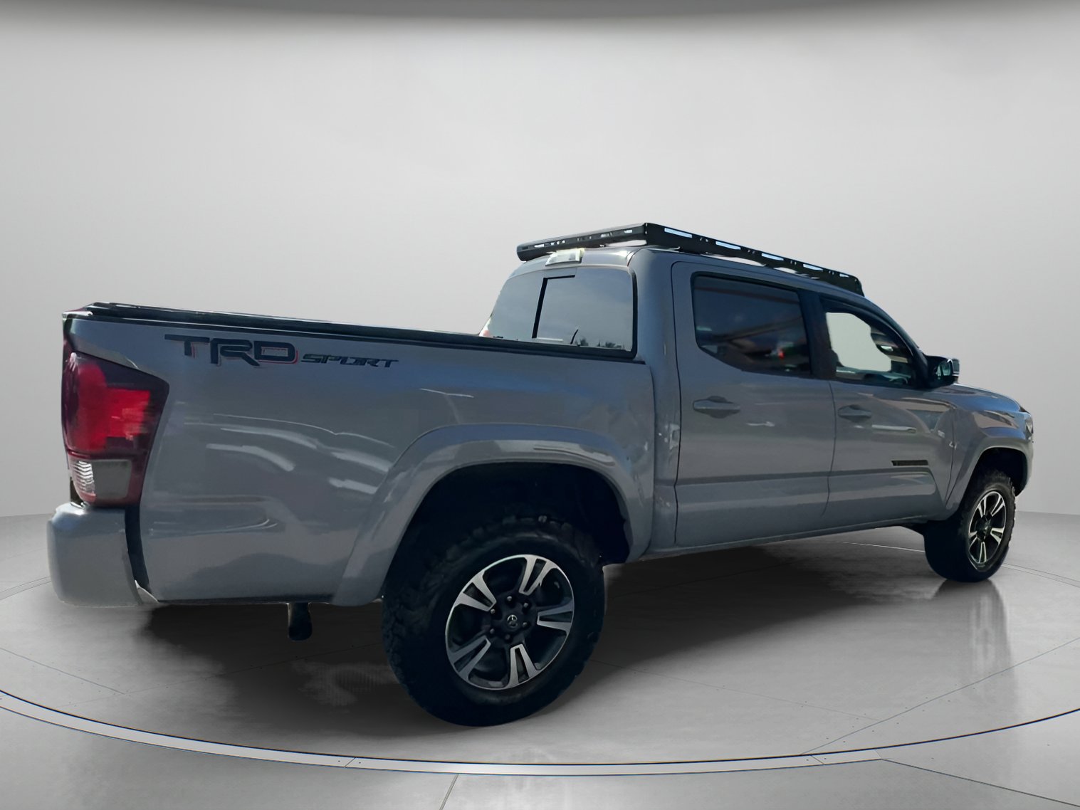Used 2019 Toyota Tacoma TRD Sport image 28