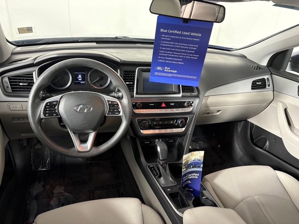 Used 2019 Hyundai Sonata ECO image 25
