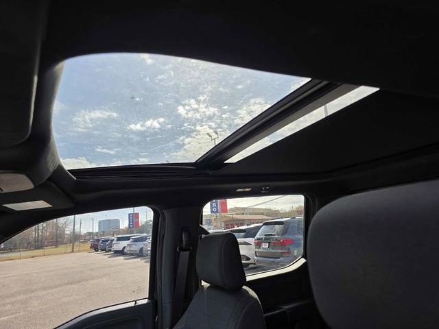 Certified 2023 Ford F150 XLT w/ Equipment Group 302A High image 14