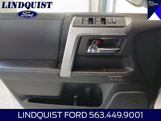 Used 2024 Toyota 4Runner Limited AWD/4WD image 10