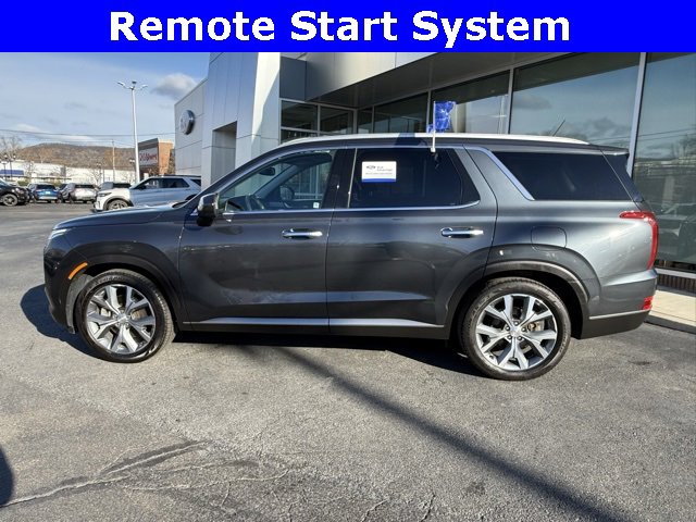 Used 2020 Hyundai Palisade SEL w/ Convenience Package image 4
