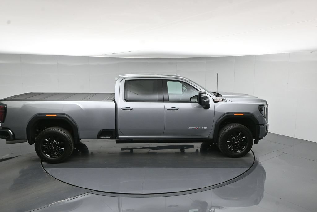 Used 2025 GMC Sierra 3500 AT4 w/ AT4 Premium Plus Package AWD/4WD image 44