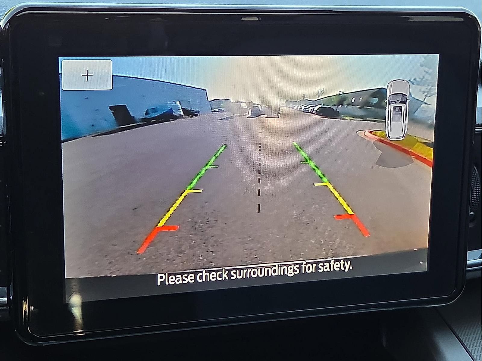 Certified 2021 Ford Explorer XLT w/ Equipment Group 202A image 17