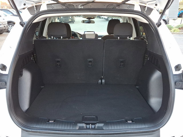 Certified 2022 Ford Escape SE w/ Cold Weather Package image 33