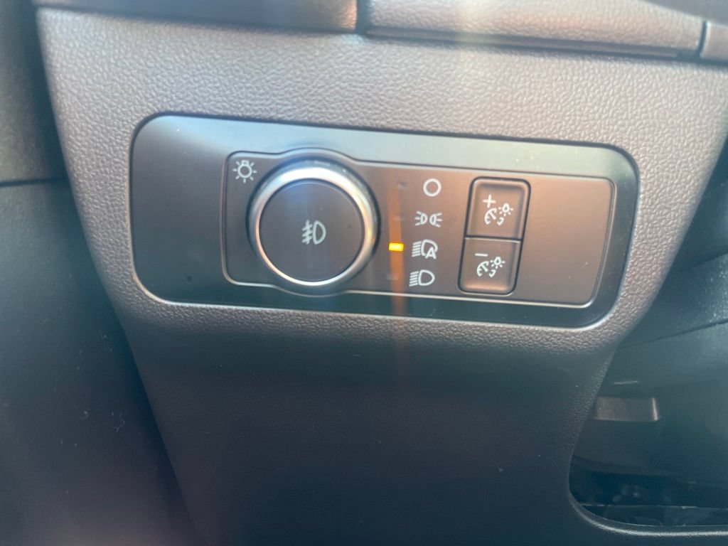 Certified 2026 Ford Bronco Sport Outer Banks w/ Sasquatch Outer Banks Package AWD/4WD image 18