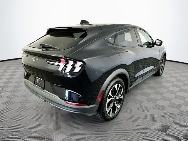 Certified 2025 Ford Mustang Mach-E Select w/ Comfort Package Lite AWD/4WD image 12