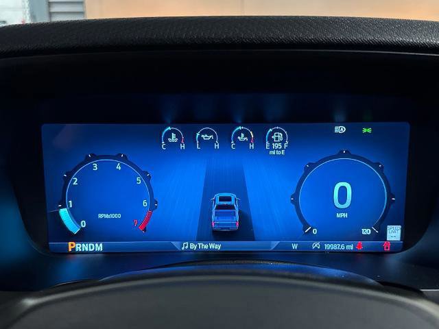 Certified 2024 Ford F150 XLT w/ Equipment Group 303A High RWD image 24