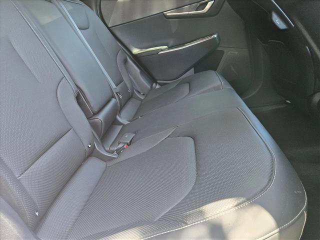 Used 2022 Kia EV6 Wind RWD image 18