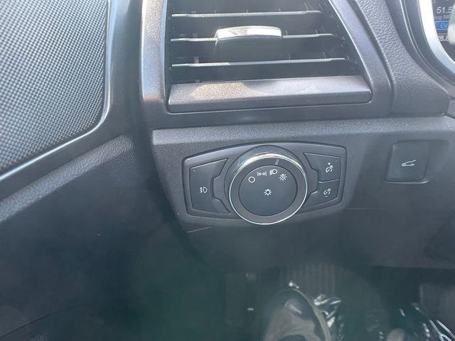 Certified 2019 Ford Fusion Energi Titanium FWD image 23