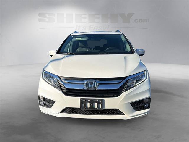 Used 2019 Honda Odyssey EX-L image 15