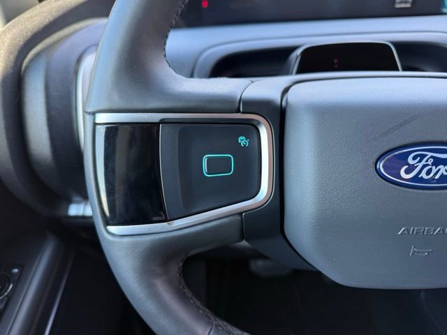 Certified 2025 Ford Expedition Max Active image 25