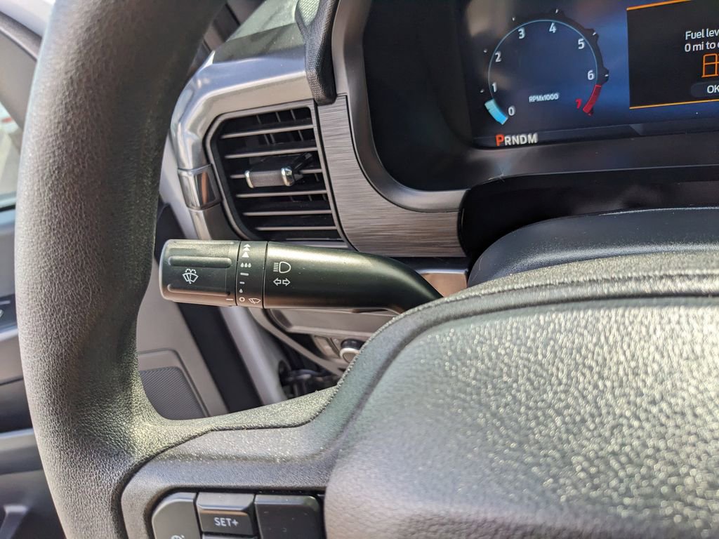 Certified 2024 Ford F150 STX w/ STX Black Appearance Package image 32