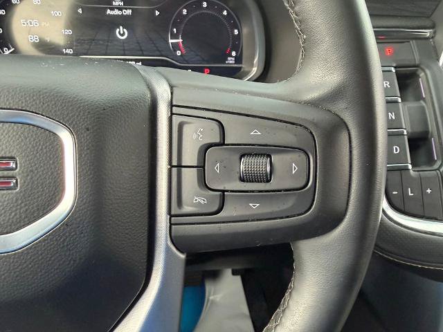 Used 2023 GMC Yukon XL SLT RWD image 13