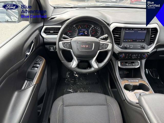 Used 2022 GMC Acadia SLE AWD/4WD image 10