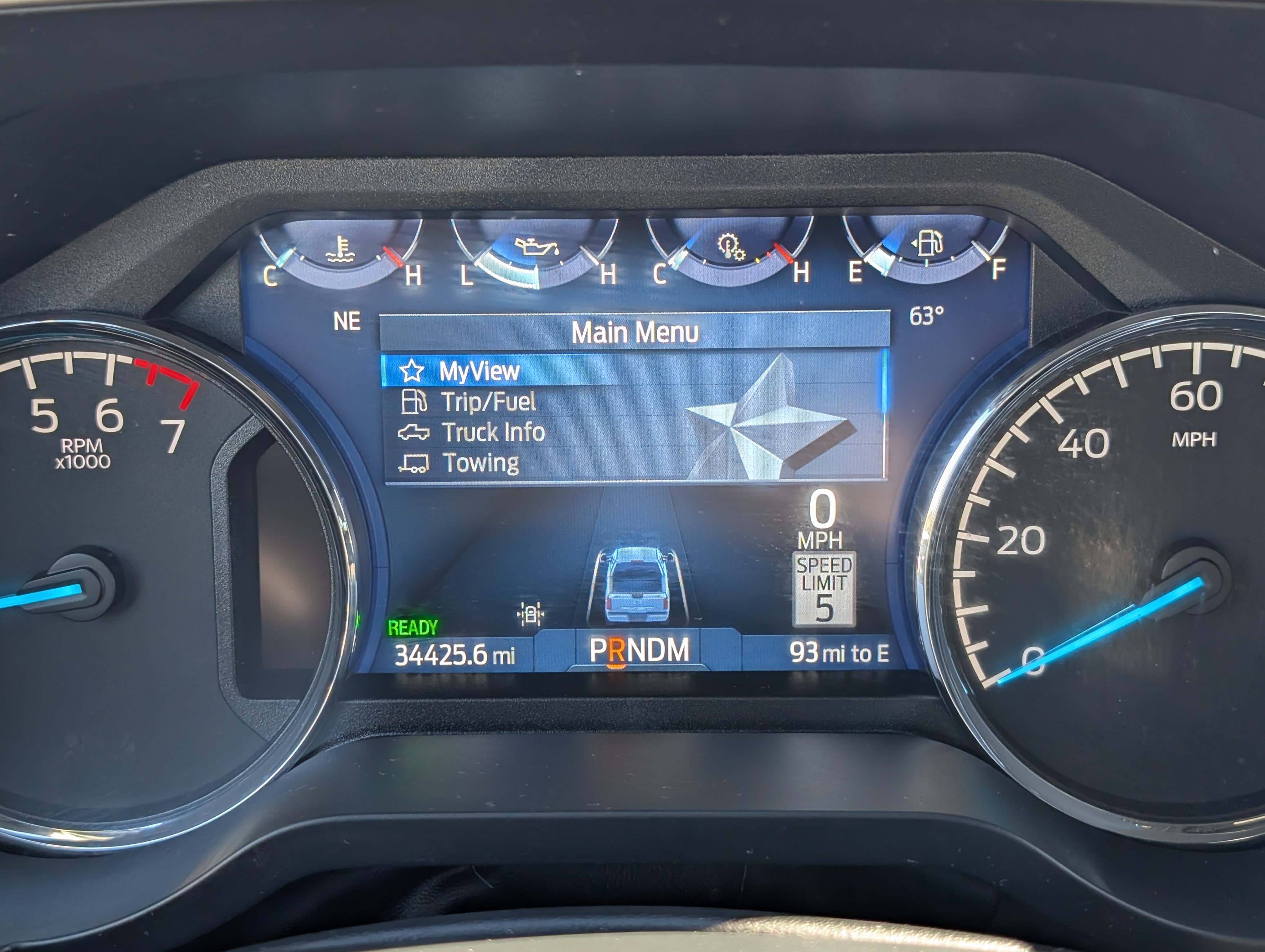 Certified 2023 Ford F150 XLT w/ Equipment Group 302A High AWD/4WD image 31