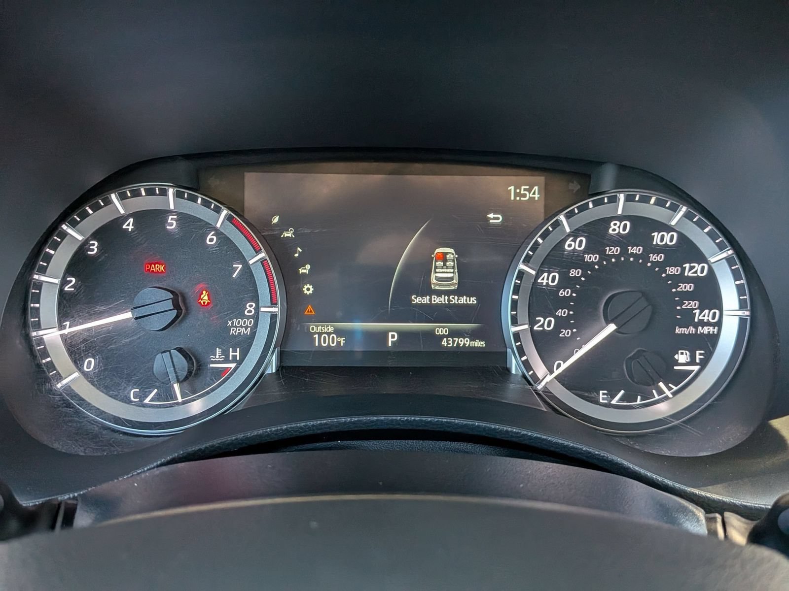 Used 2023 Toyota Highlander XSE FWD image 15