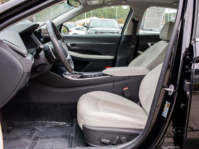 Used 2023 Hyundai Sonata Limited image 17