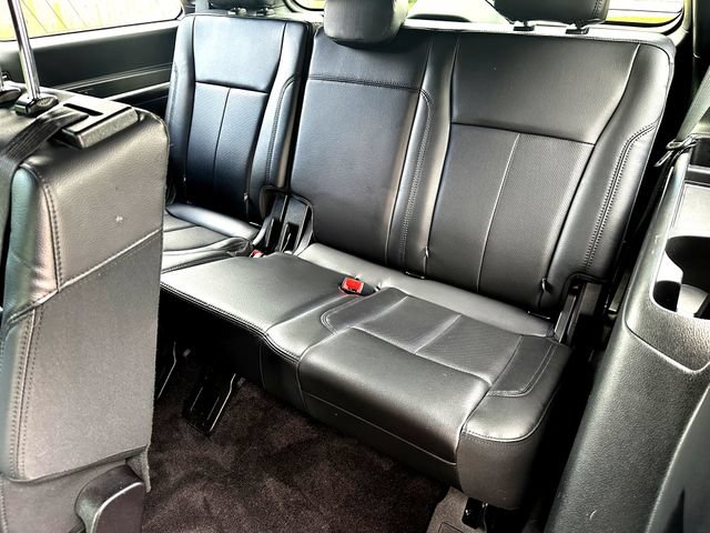 Certified 2021 Ford Expedition XLT RWD image 23