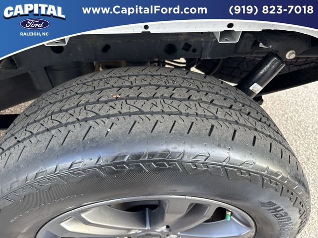 Certified 2023 Ford F150 XLT w/ Equipment Group 302A High image 14