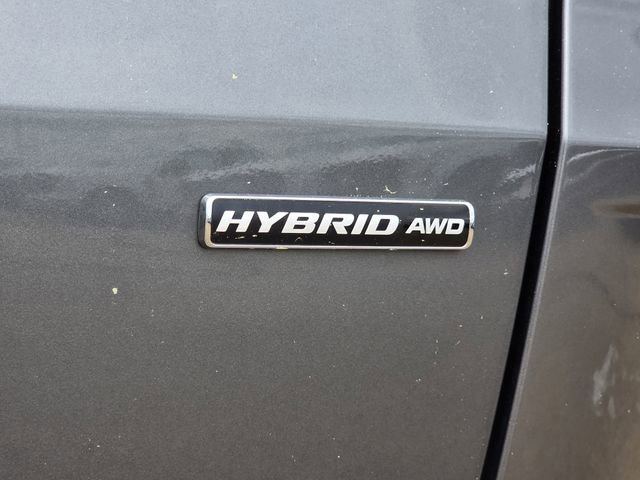 Certified 2024 Ford Escape ST-Line Select w/ Tech Pack #1 AWD/4WD image 33