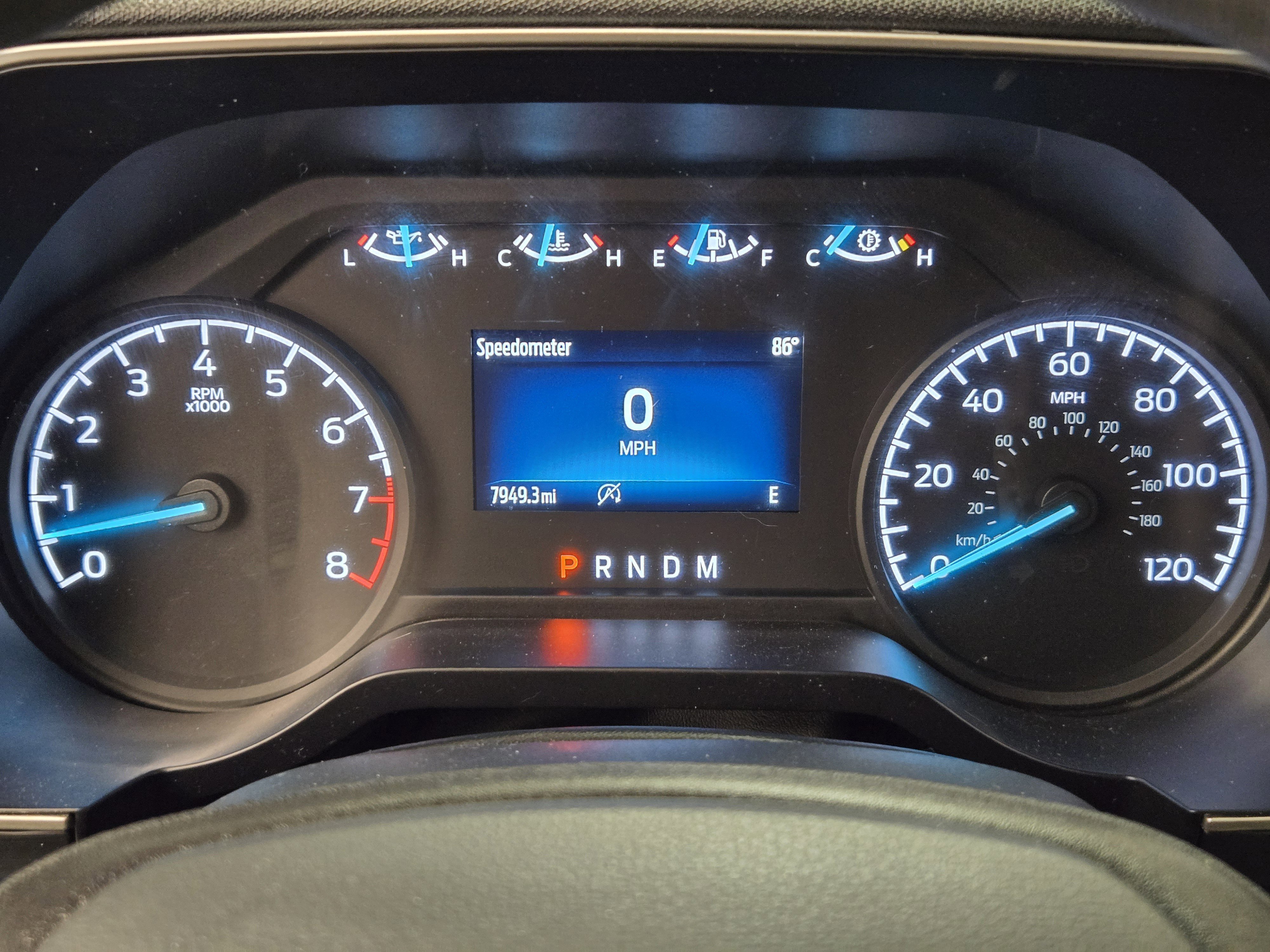 Certified 2023 Ford F150 XL w/ STX Appearance Package image 17