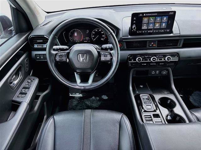 Used 2023 Honda Pilot EX-L image 22