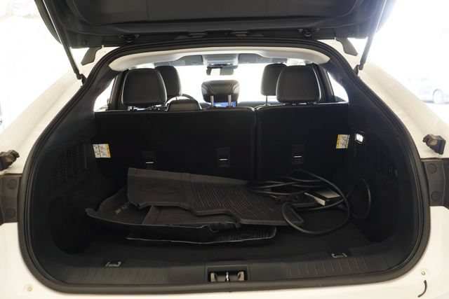 Certified 2023 Ford Mustang Mach-E Select w/ Comfort Package Lite RWD image 32