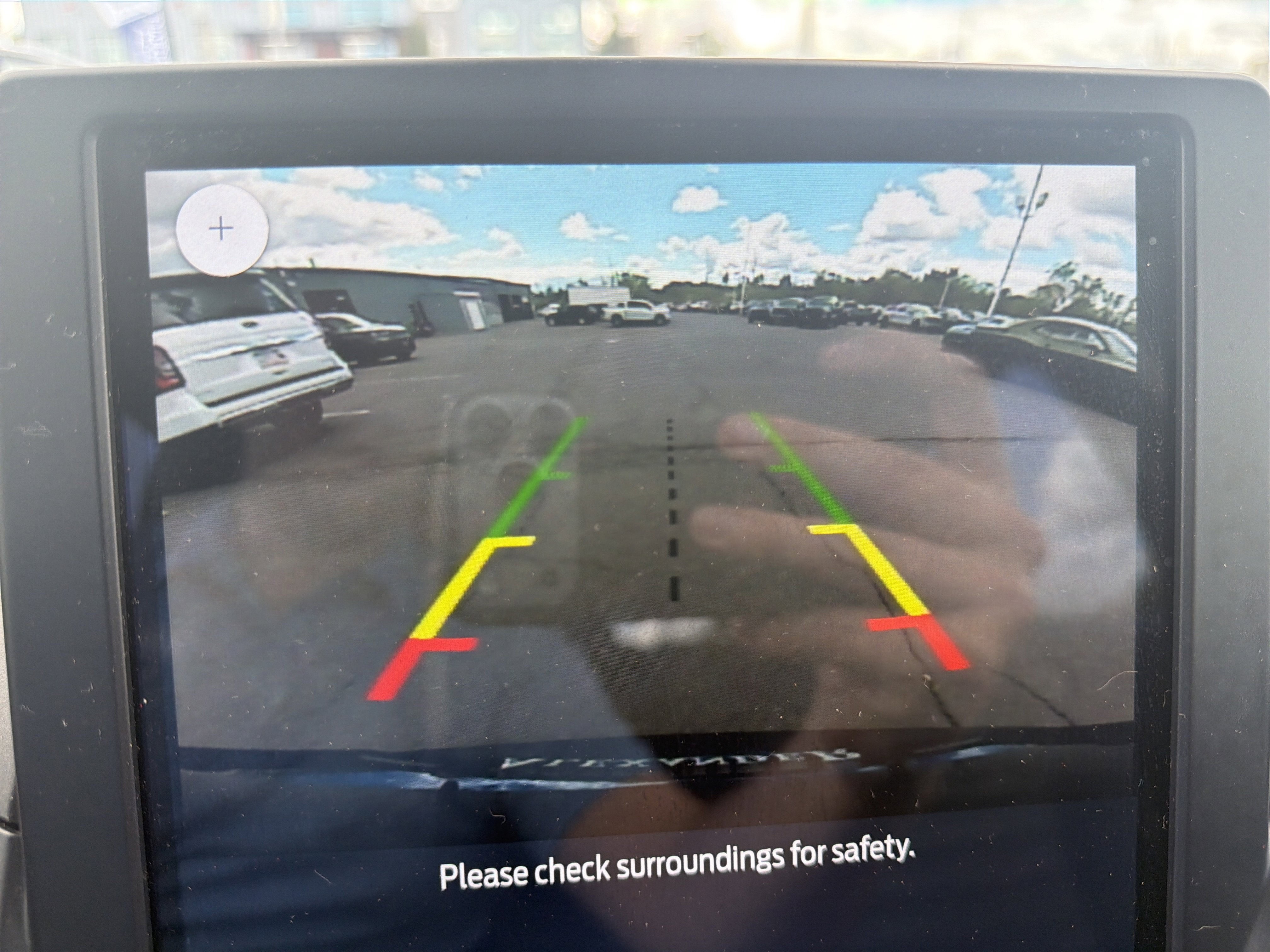 Certified 2023 Ford Edge SEL AWD/4WD image 26
