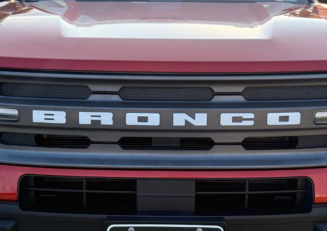 Certified 2024 Ford Bronco Sport Big Bend w/ Convenience Package image 9