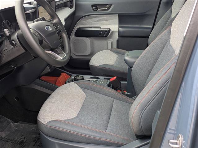 Certified 2024 Ford Maverick XLT w/ Equipment Group 300A Standard image 15