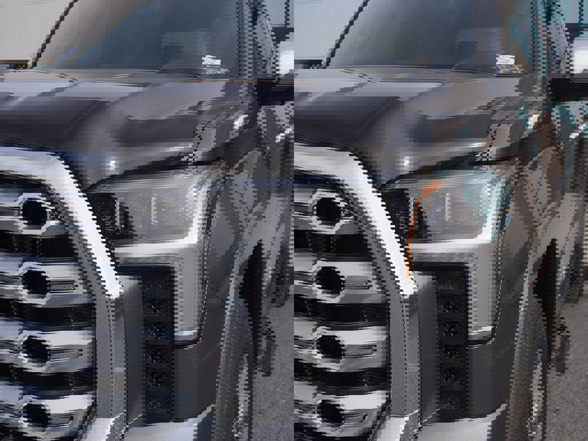 Used 2023 Toyota Tundra 1794 Edition image 14