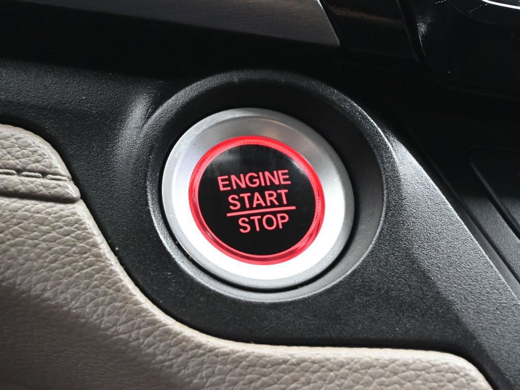 Used 2020 Honda Odyssey EX image 41