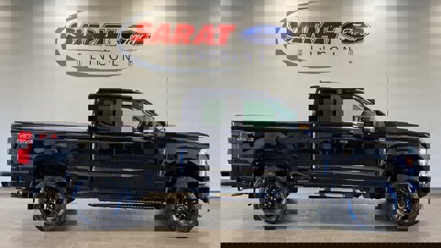 Certified 2024 Ford F350 XL w/ STX Appearance Package