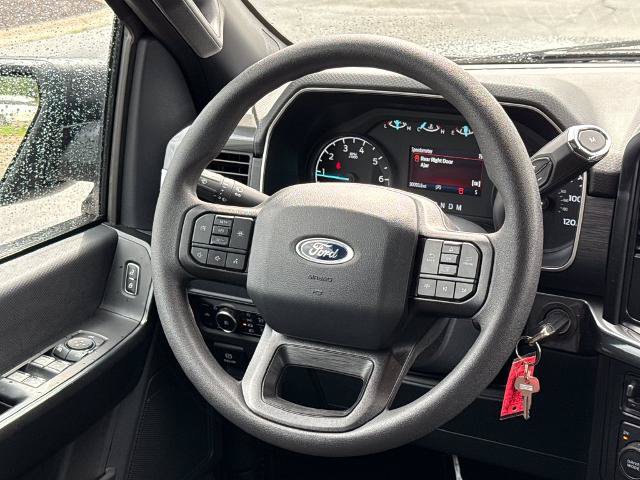 Certified 2023 Ford F150 XL w/ STX Appearance Package AWD/4WD image 14