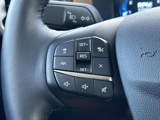 Certified 2025 Ford Bronco Sport Outer Banks w/ Sasquatch Outer Banks Package image 24