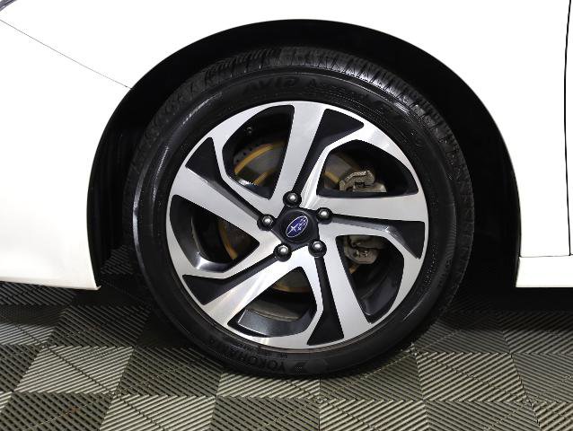 Used 2022 Subaru Legacy Limited image 21