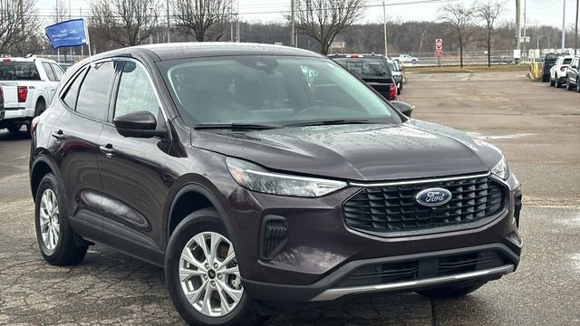 Certified 2023 Ford Escape Active w/ Tech Pack #2 image 8